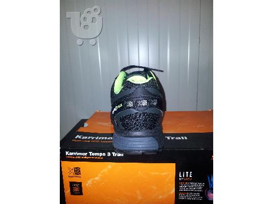 Παπούτσια Karrimor Tempo 3 Trail **ΚΑΙΝΟΥΡΙΑ**